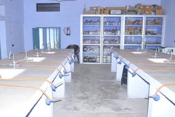 laboratory